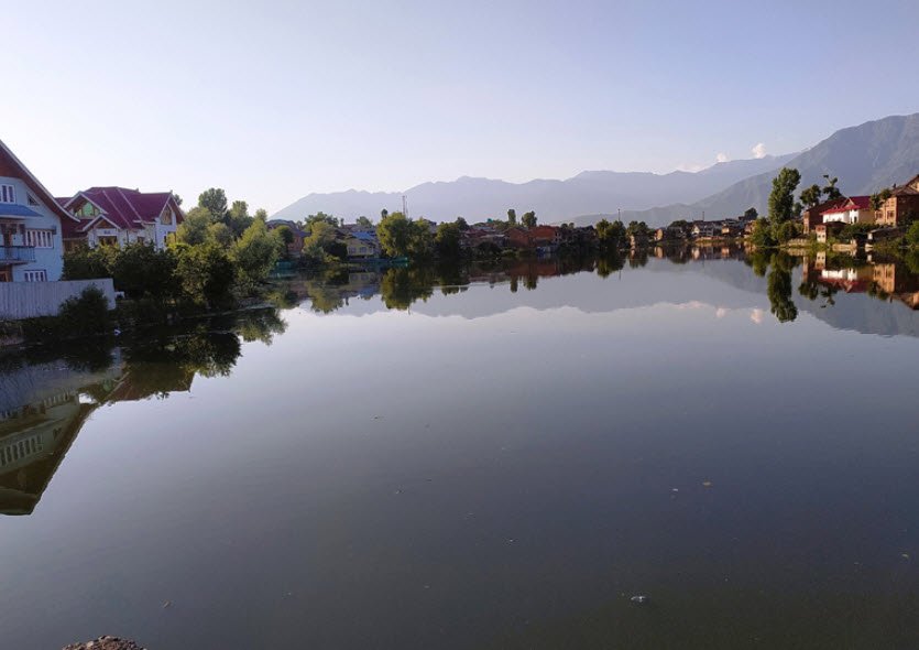 Khushal Sar, Srinagar, Jammu and Kashmir - Vushii.com Khushal Sar, Srinagar, Jammu and Kashmir - Vushii.com